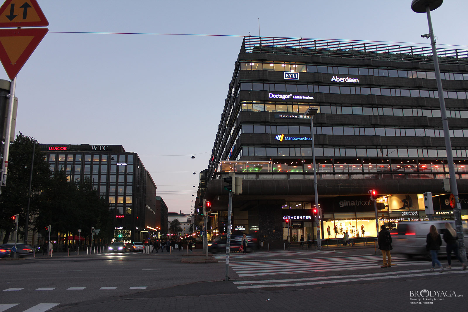 Helsinki